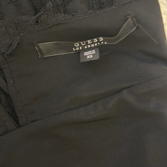 Guess top XS - Picture 7 of 7